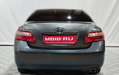 Toyota Camry, 2007 год, 990 000 рублей, 6 фотография