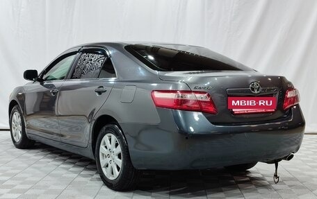Toyota Camry, 2007 год, 990 000 рублей, 7 фотография