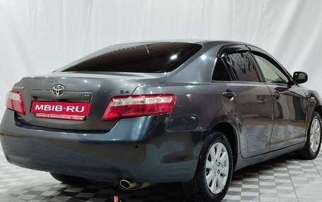 Toyota Camry, 2007 год, 990 000 рублей, 5 фотография