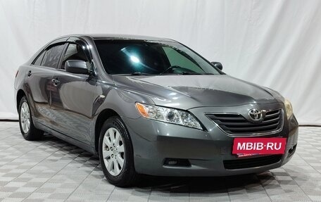 Toyota Camry, 2007 год, 990 000 рублей, 3 фотография