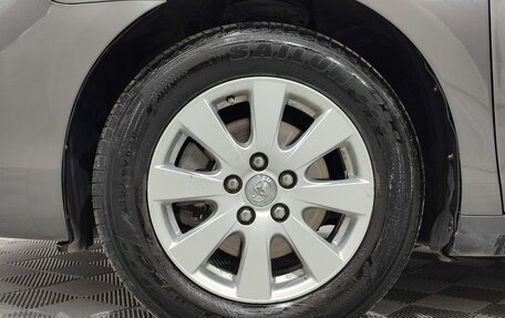 Toyota Camry, 2007 год, 990 000 рублей, 10 фотография