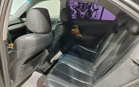 Toyota Camry, 2007 год, 990 000 рублей, 17 фотография