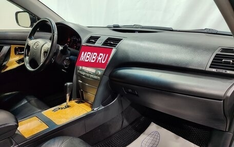 Toyota Camry, 2007 год, 990 000 рублей, 13 фотография