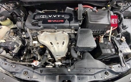 Toyota Camry, 2007 год, 990 000 рублей, 11 фотография