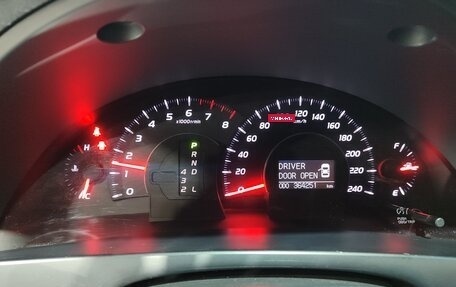 Toyota Camry, 2007 год, 990 000 рублей, 12 фотография