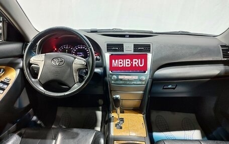 Toyota Camry, 2007 год, 990 000 рублей, 14 фотография