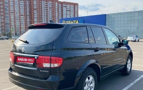 SsangYong Kyron I, 2013 год, 1 300 000 рублей, 3 фотография