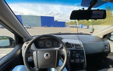 SsangYong Kyron I, 2013 год, 1 300 000 рублей, 12 фотография