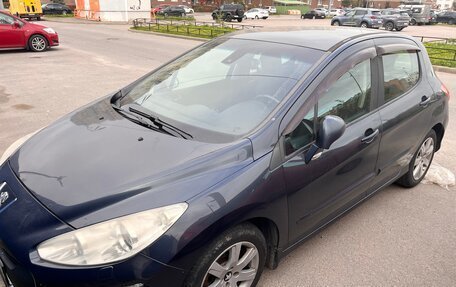 Peugeot 308 II, 2012 год, 295 000 рублей, 2 фотография