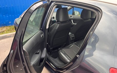 Peugeot 308 II, 2012 год, 295 000 рублей, 4 фотография