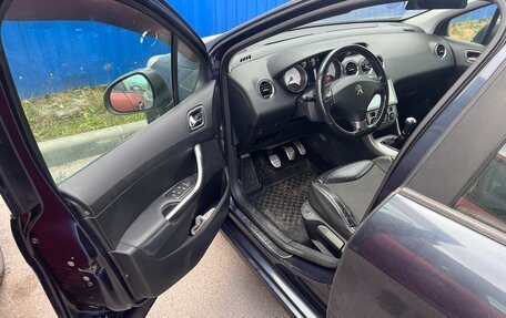 Peugeot 308 II, 2012 год, 295 000 рублей, 3 фотография