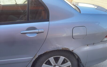 Mitsubishi Lancer IX, 2004 год, 230 000 рублей, 2 фотография