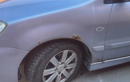 Mitsubishi Lancer IX, 2004 год, 230 000 рублей, 4 фотография