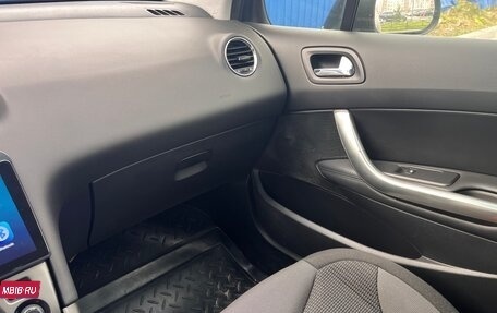 Peugeot 308 II, 2012 год, 295 000 рублей, 11 фотография