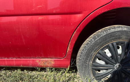 Volkswagen Pointer, 2005 год, 190 000 рублей, 2 фотография