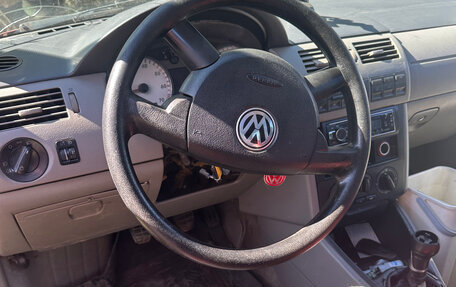 Volkswagen Pointer, 2005 год, 190 000 рублей, 3 фотография