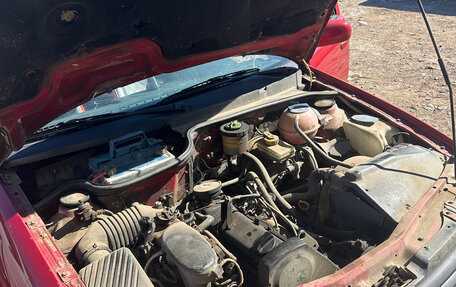 Volkswagen Pointer, 2005 год, 190 000 рублей, 8 фотография