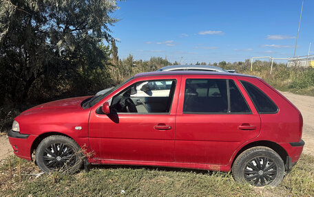 Volkswagen Pointer, 2005 год, 190 000 рублей, 5 фотография