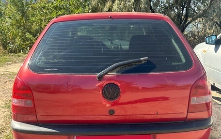 Volkswagen Pointer, 2005 год, 190 000 рублей, 6 фотография