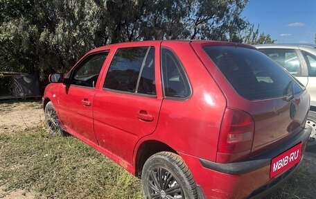 Volkswagen Pointer, 2005 год, 190 000 рублей, 4 фотография