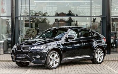 BMW X6, 2009 год, 1 595 000 рублей, 1 фотография