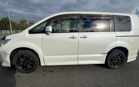 Mitsubishi Delica D:5 I, 2014 год, 2 550 000 рублей, 1 фотография
