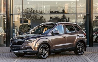 FAW Besturn X40 I, 2019 год, 1 фотография