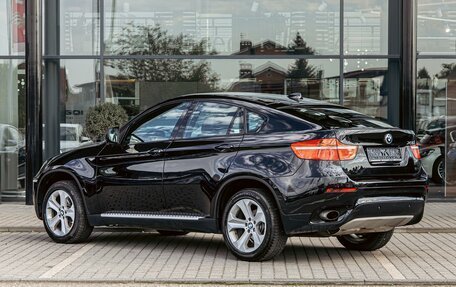 BMW X6, 2009 год, 1 595 000 рублей, 4 фотография