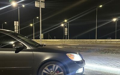Skoda Octavia, 2010 год, 640 000 рублей, 1 фотография