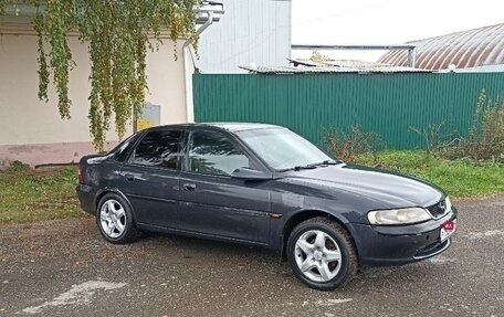 Opel Vectra B рестайлинг, 1998 год, 155 000 рублей, 1 фотография