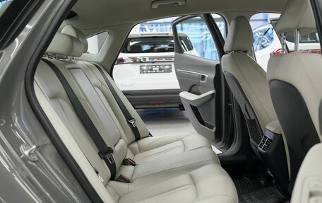 Hyundai Sonata VIII, 2021 год, 18 фотография