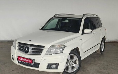 Mercedes-Benz GLK-Класс, 2011 год, 1 150 000 рублей, 1 фотография