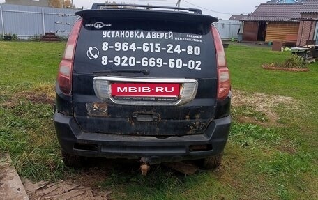Great Wall Hover, 2007 год, 250 000 рублей, 4 фотография