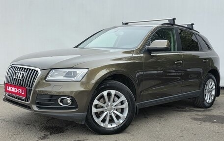Audi Q5, 2014 год, 1 950 000 рублей, 1 фотография
