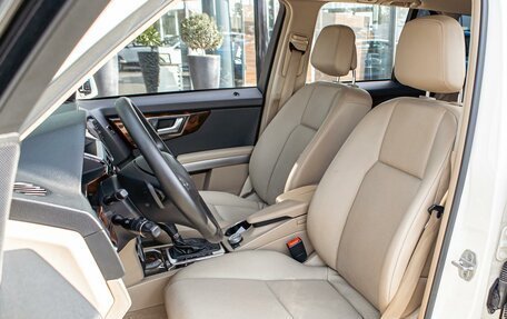 Mercedes-Benz GLK-Класс, 2011 год, 11 фотография