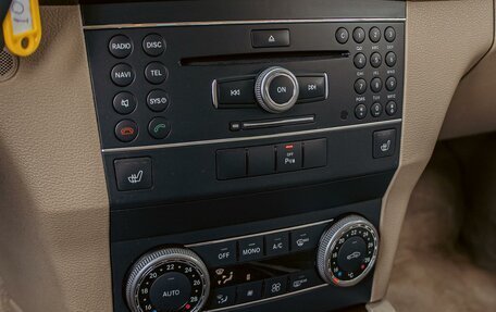 Mercedes-Benz GLK-Класс, 2011 год, 15 фотография