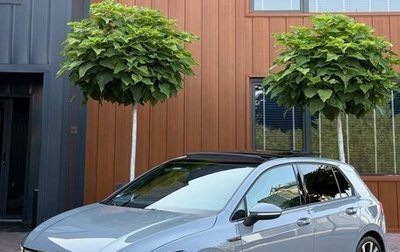 Volkswagen Golf VIII, 2022 год, 2 210 000 рублей, 1 фотография