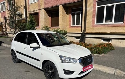 Datsun mi-DO, 2018 год, 690 000 рублей, 1 фотография