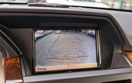 Mercedes-Benz GLK-Класс, 2011 год, 14 фотография