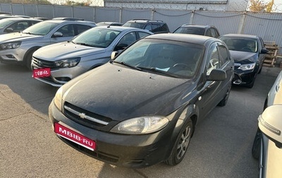 Chevrolet Lacetti, 2011 год, 441 000 рублей, 1 фотография