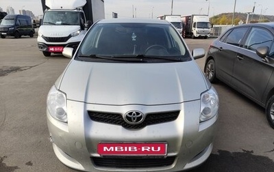 Toyota Auris II, 2008 год, 900 000 рублей, 1 фотография