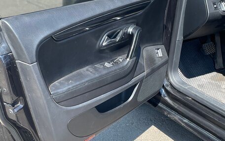 Volkswagen Passat CC I рестайлинг, 2009 год, 850 000 рублей, 6 фотография