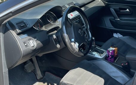 Volkswagen Passat CC I рестайлинг, 2009 год, 850 000 рублей, 5 фотография