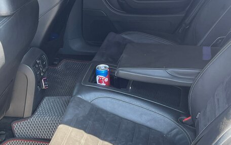 Volkswagen Passat CC I рестайлинг, 2009 год, 850 000 рублей, 8 фотография