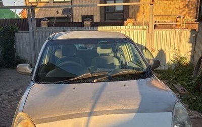 Toyota Duet, 2000 год, 150 000 рублей, 1 фотография