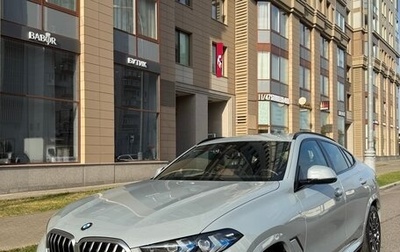 BMW X6, 2023 год, 13 500 000 рублей, 1 фотография
