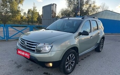 Renault Duster I рестайлинг, 2013 год, 785 000 рублей, 1 фотография