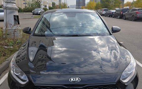 KIA cee'd III, 2020 год, 1 450 000 рублей, 1 фотография