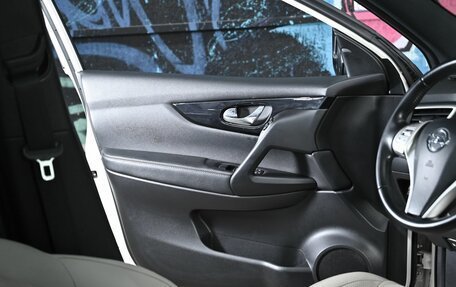 Nissan Qashqai, 2019 год, 1 495 000 рублей, 7 фотография