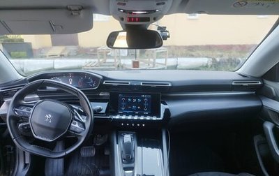 Peugeot 508 II, 2020 год, 1 450 000 рублей, 1 фотография